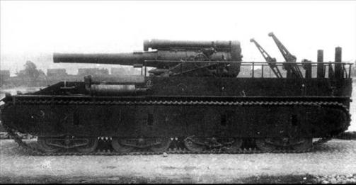 SU-14自行火炮_百度百科