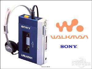 WALKMAN随身听_百度百科