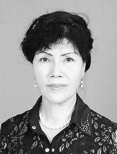 刘玉莲