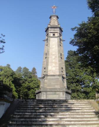 温岭烈士陵园