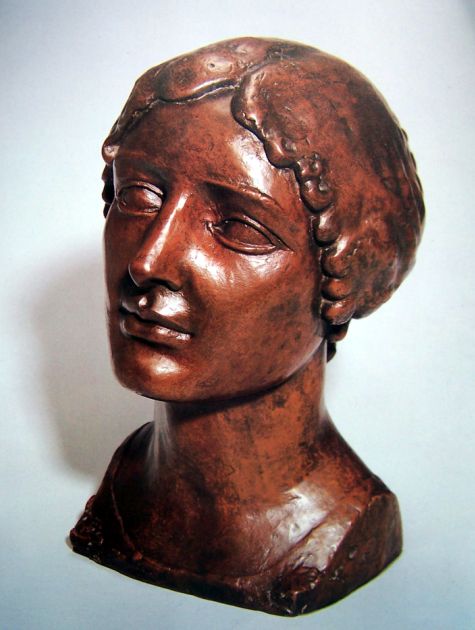 阿里斯蒂德·马约尔