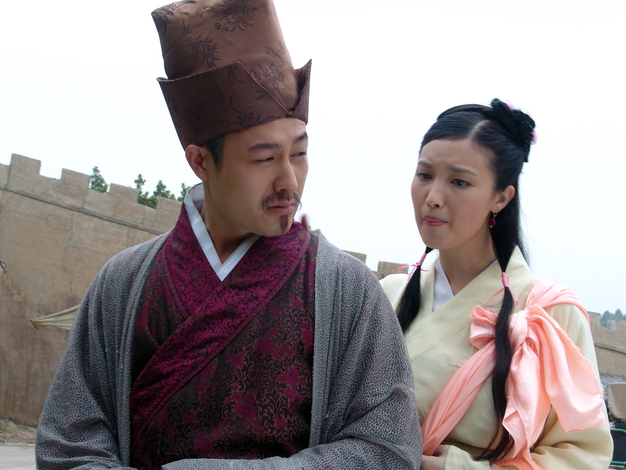 乘龙怪婿第一季