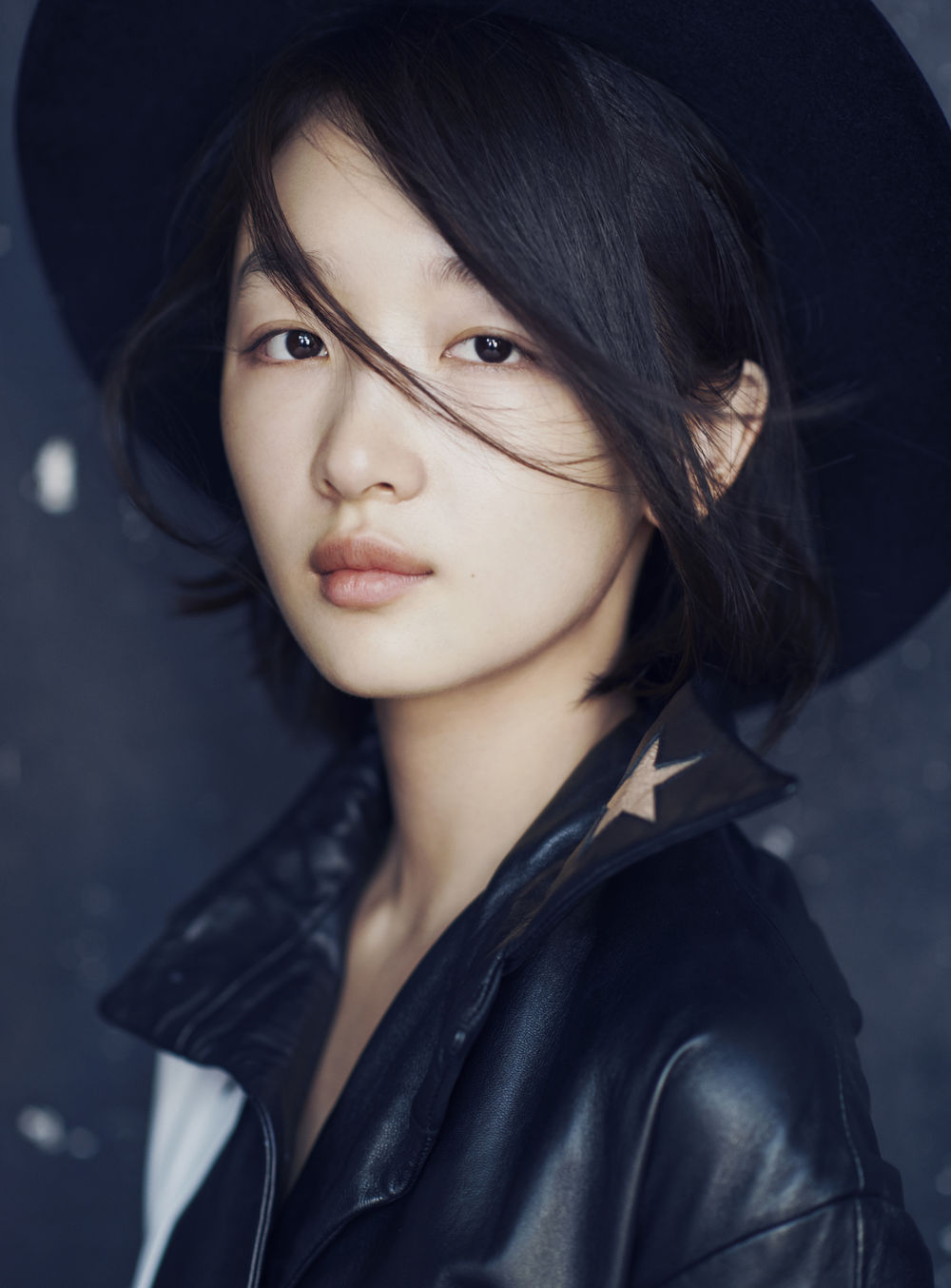  p>周冬雨,1992年1月31日出生于河北省 a target="_blank" href="