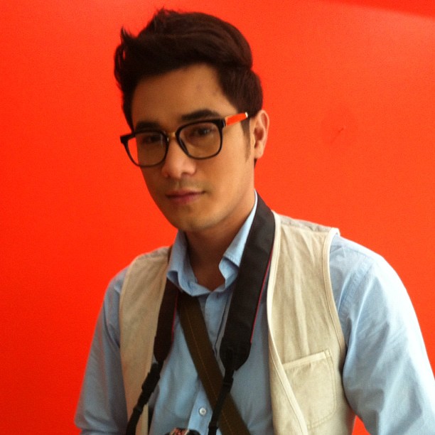 我亲爱的冒牌老公