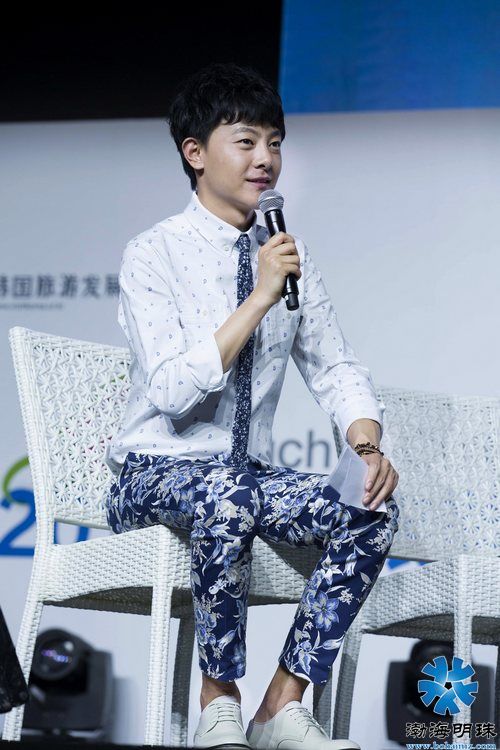 张皓然