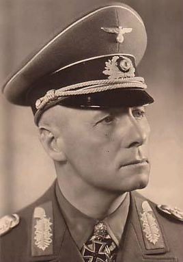 erwin johannes eugen rommel