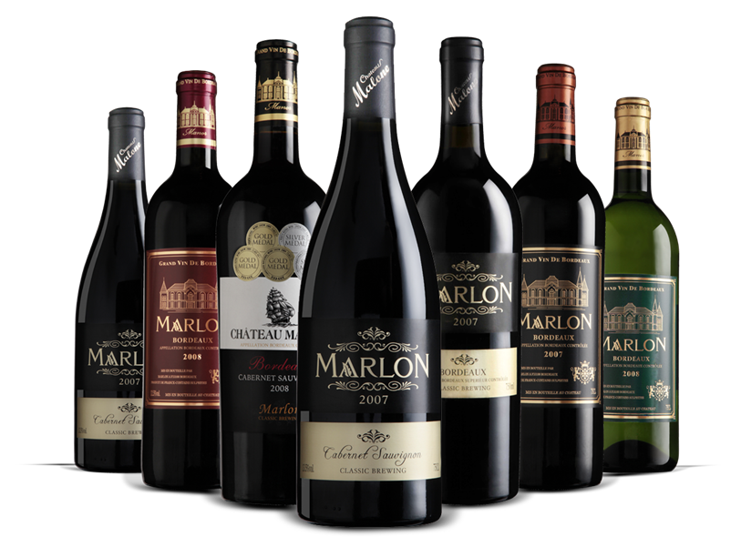 法国玛隆酒庄(香港)品牌运营有限公司