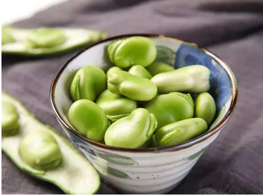 这些人群禁食蚕豆 你知道吗 百科ta说