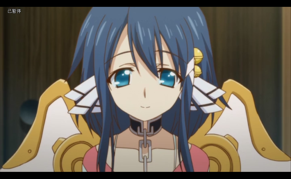 天降之物final 永远的我的鸟笼