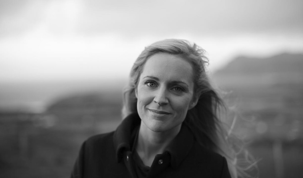 艾格尼丝·欧贝尔