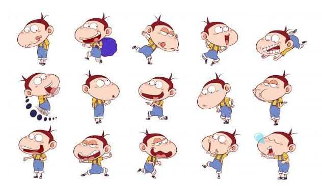 id="19992183">杭州阿优文化创意有限公司 /a>主打的原创动漫品牌,自