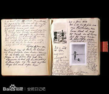  p>安妮·弗兰克 (anne  frank,1929年6月12日～1945年3月9日),生于