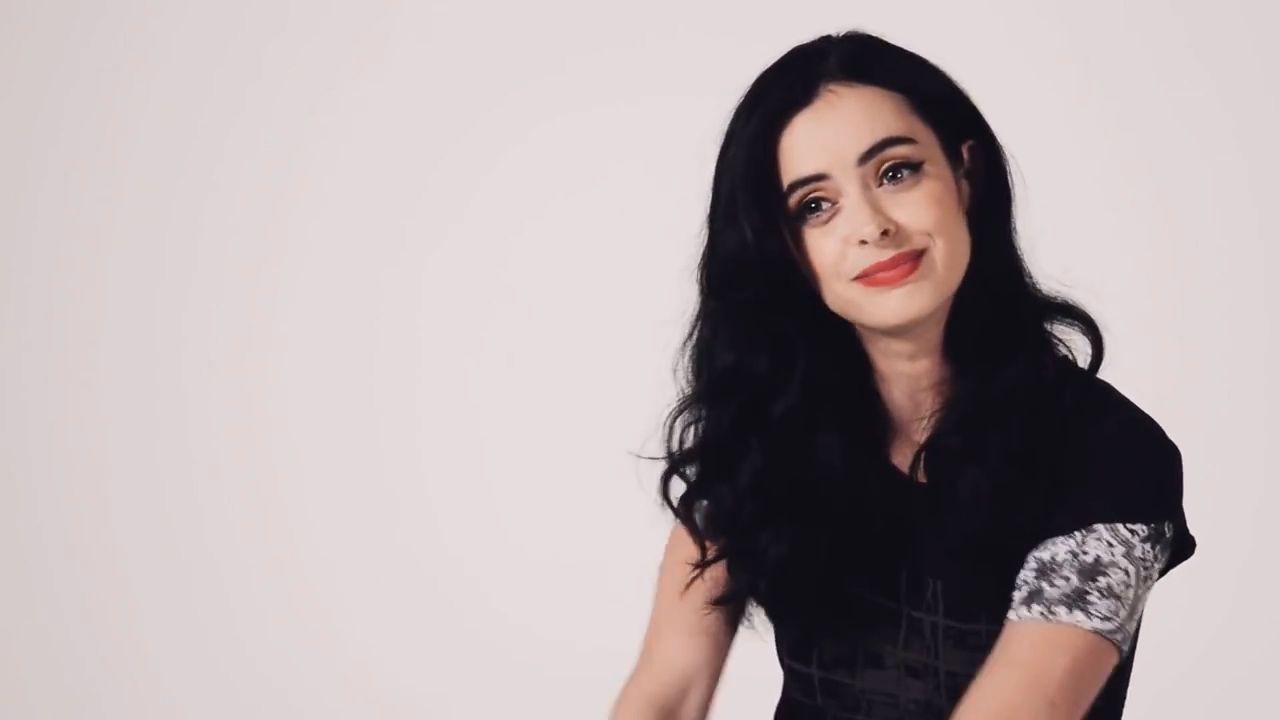  p>克里斯滕·丽特(krysten ritter),1981年12月16日出生于美国宾夕法
