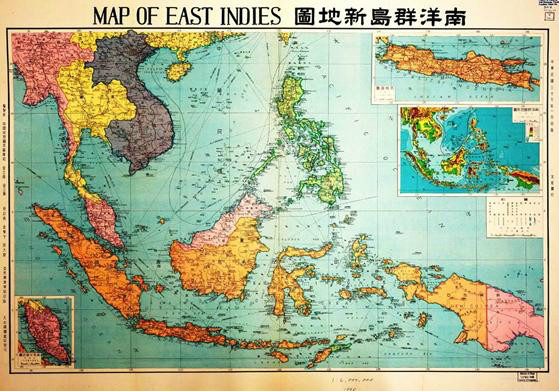  p>南海,位于 a target="_blank" href="/item/中国大陆/5944925"