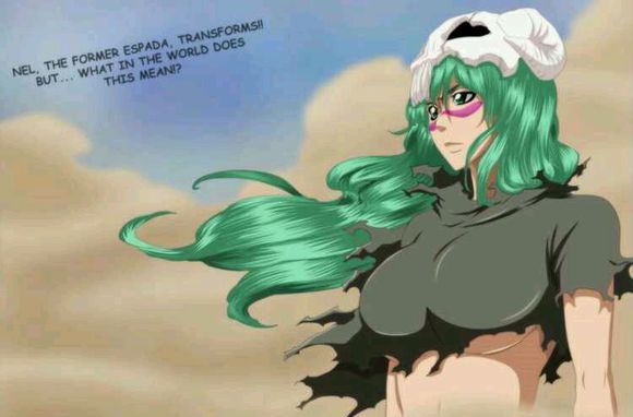 漫画《 a data-lemmaid="5460">死神 /a>》及其衍生作品中的女性角色