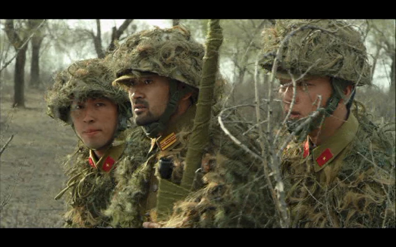  p>《浴血晋西北》(又名《浴血反击》原名《抗日英雄高永祥》)是为