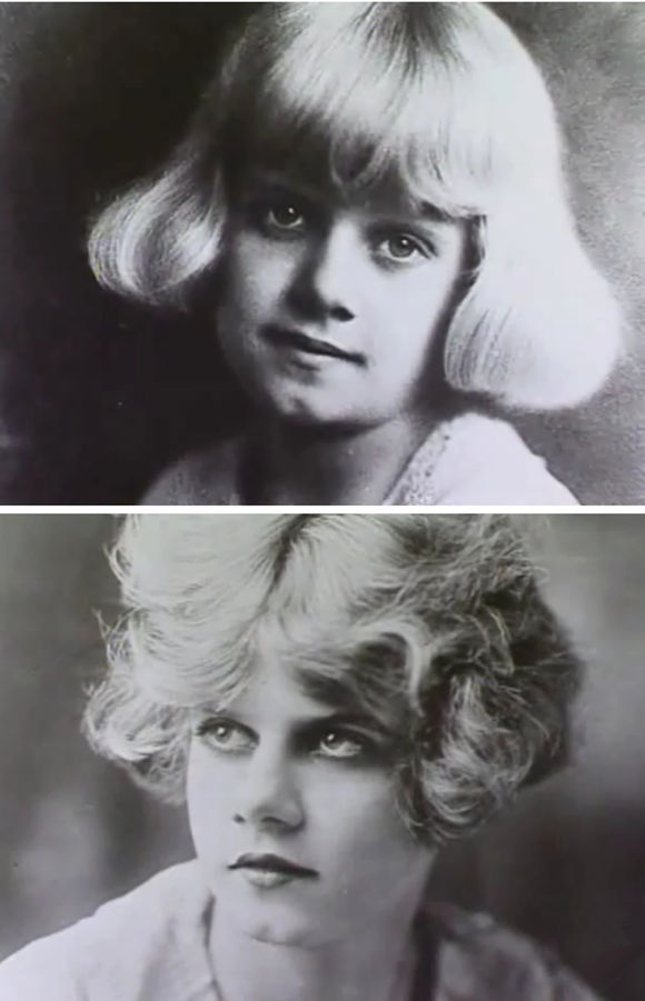  p>珍·哈露(jean harlow,1911年3月3日—1937年6月7日),本名哈莉安