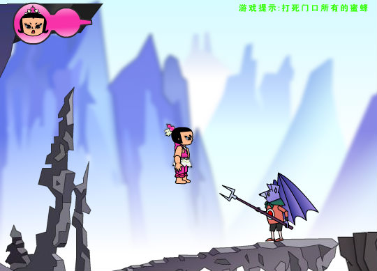 金刚葫芦娃演示版