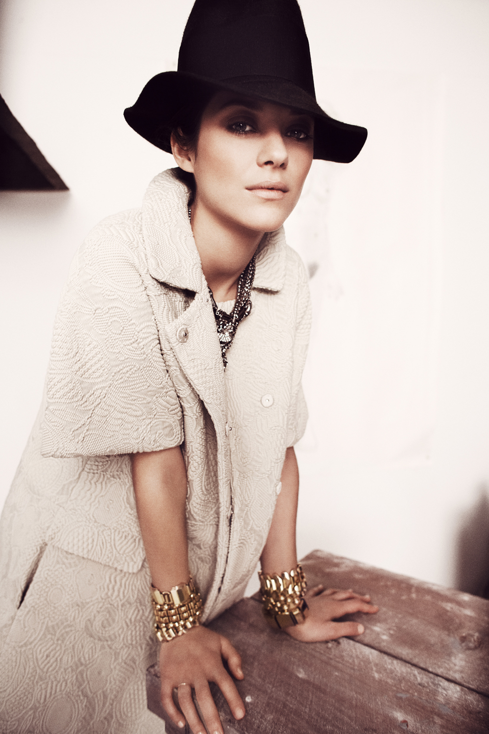  p>玛丽昂·歌迪亚(marion cotillard),1975年9月30日出生于法国巴黎