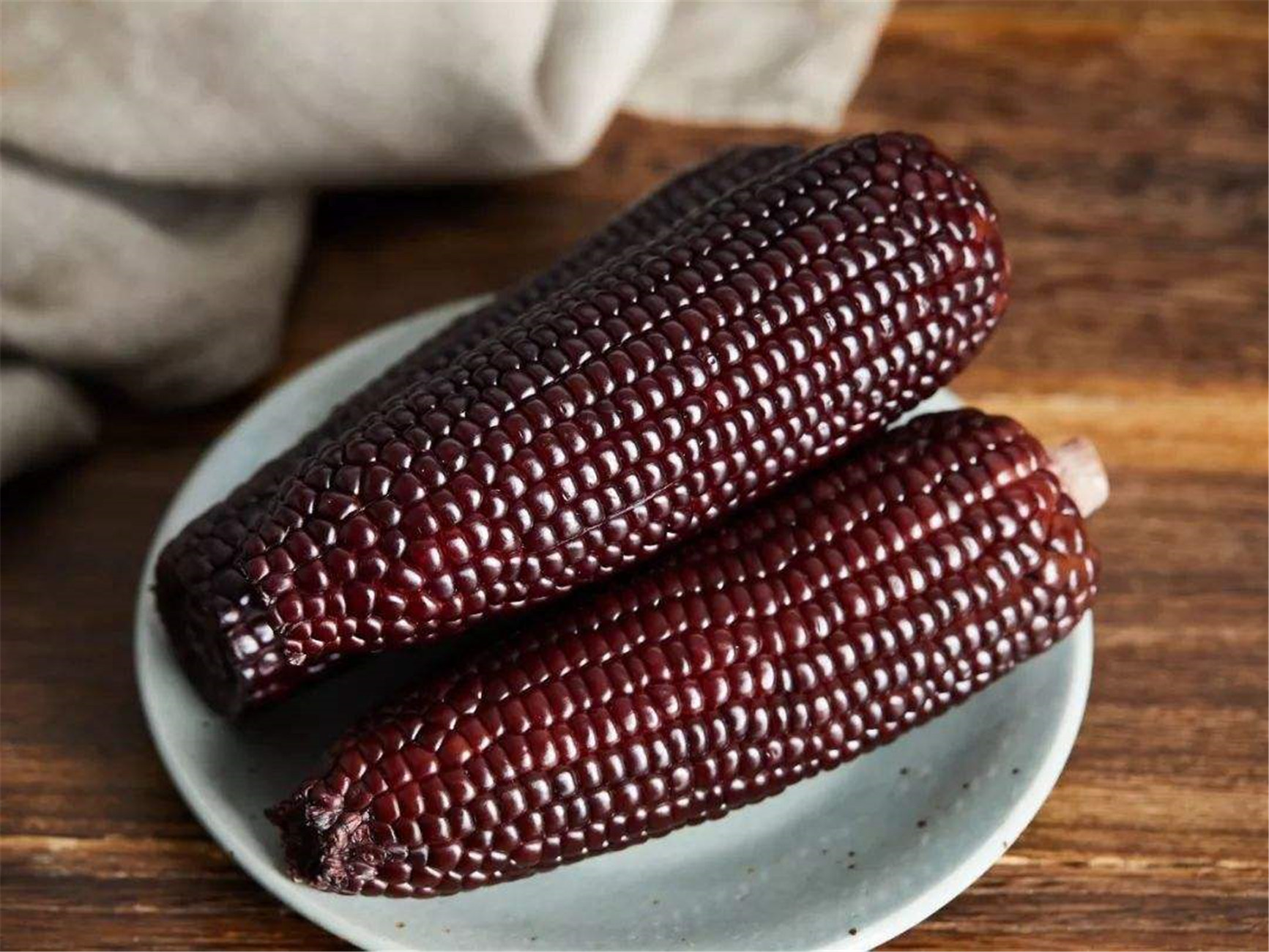  p>紫玉米(purple corn ), a href="#" data-lemmaid="1432655">