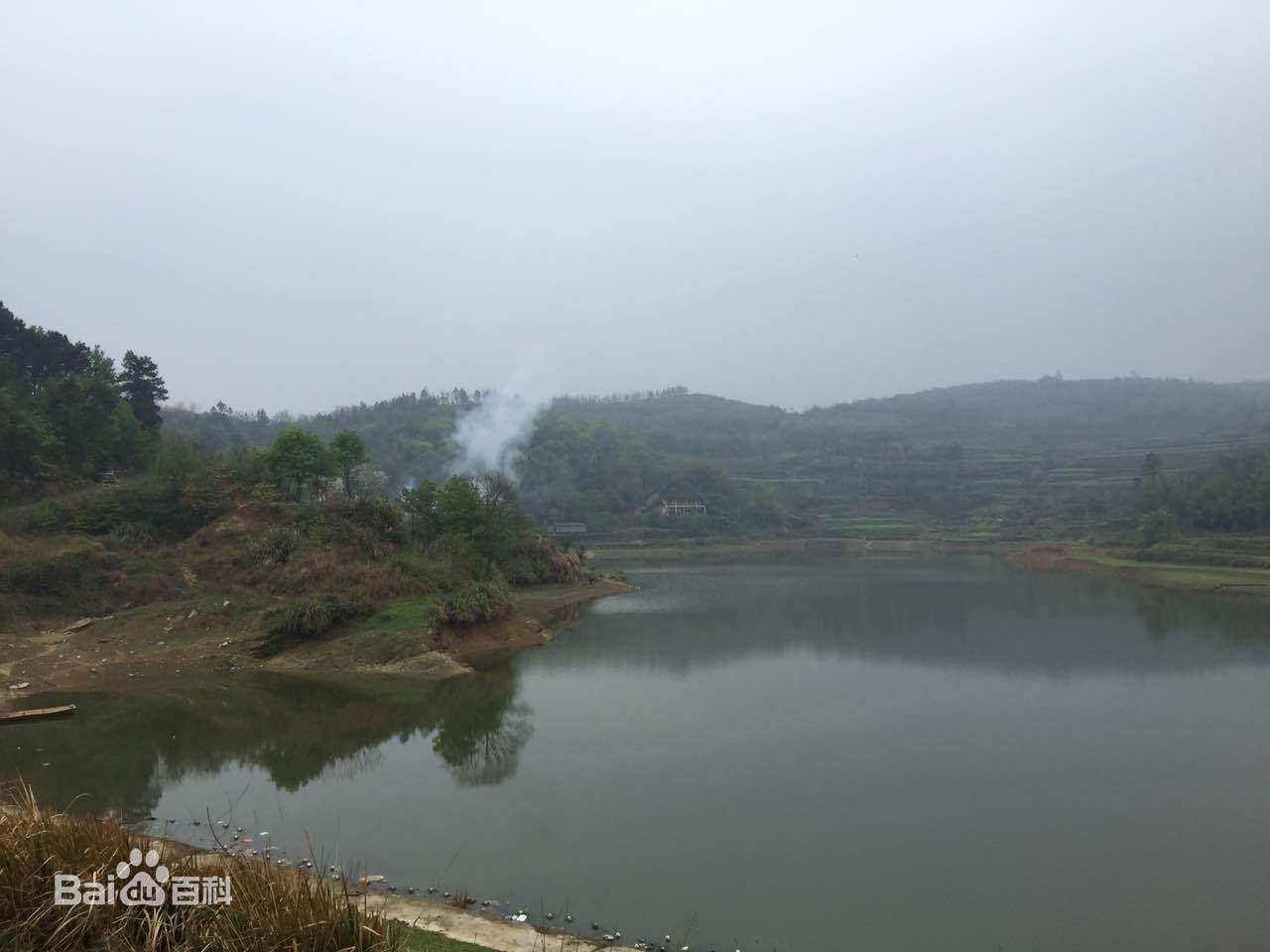 高枧塘图片_百度百科