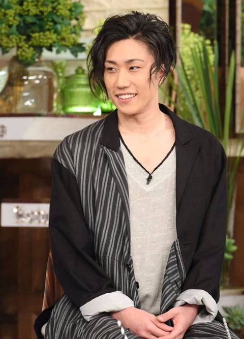  p>早乙女太一,1991年9月24日生于日本福冈县,日本男演员.