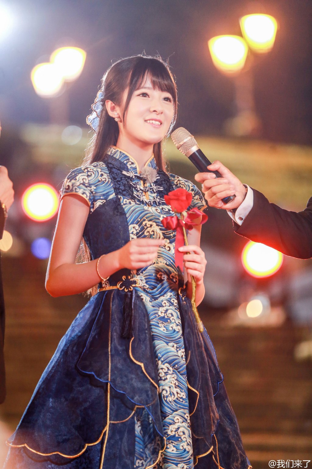 《 /i> i> a target="_blank" href="/item/偶像来了第二季/18500336"