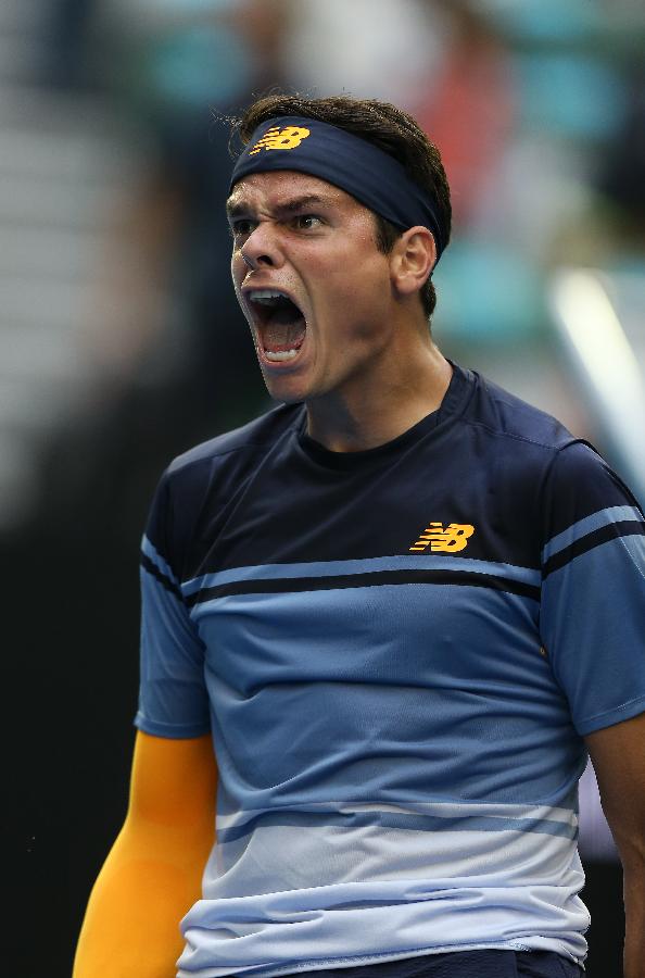 米洛斯·拉奥尼奇