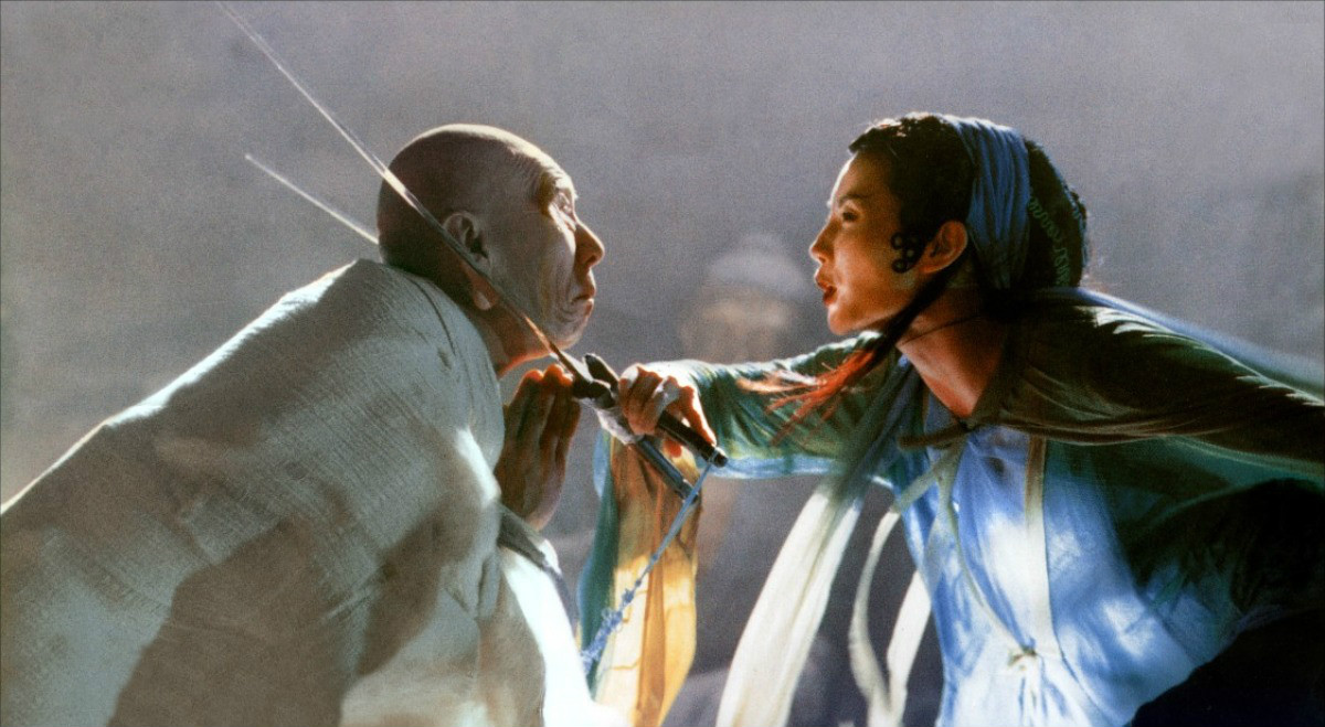  p>《青蛇》是由 a href="#" data-lemmaid="7391">徐克 /a>执导, a