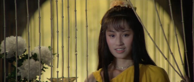 飞狐外传(1984年香港邵氏黄日华主演版电影)