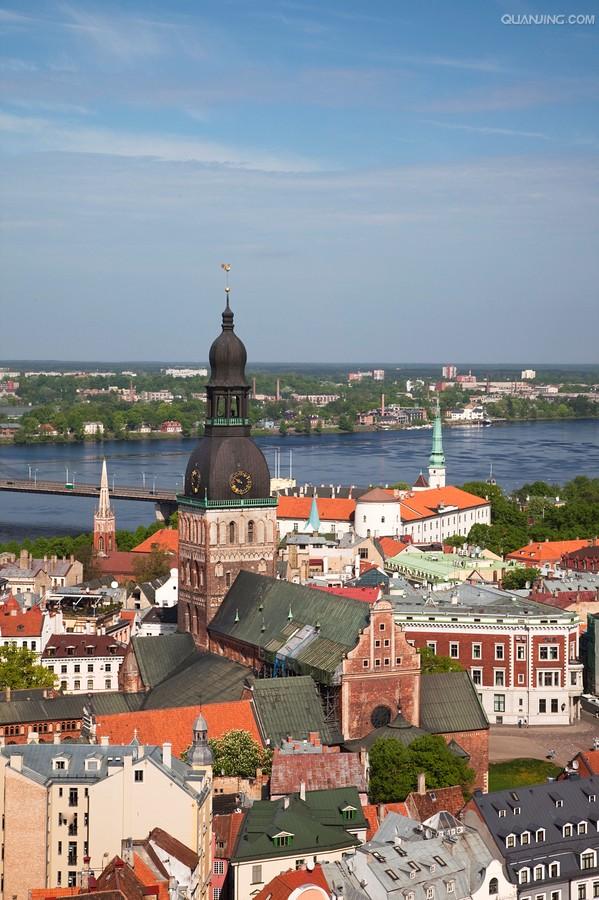 拉脱维亚共和国