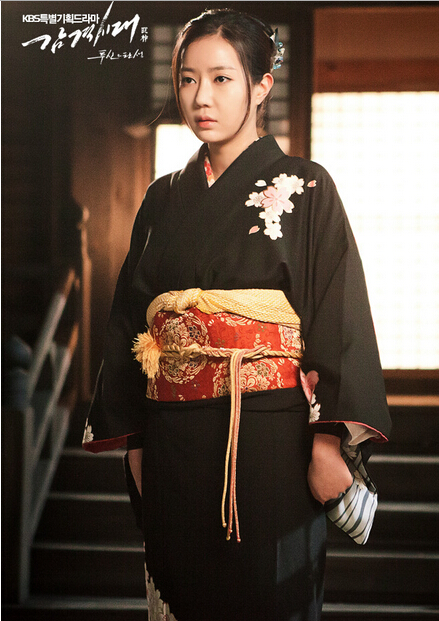 感激时代:斗神的诞生