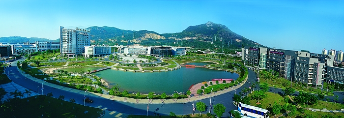 厦门理工学院