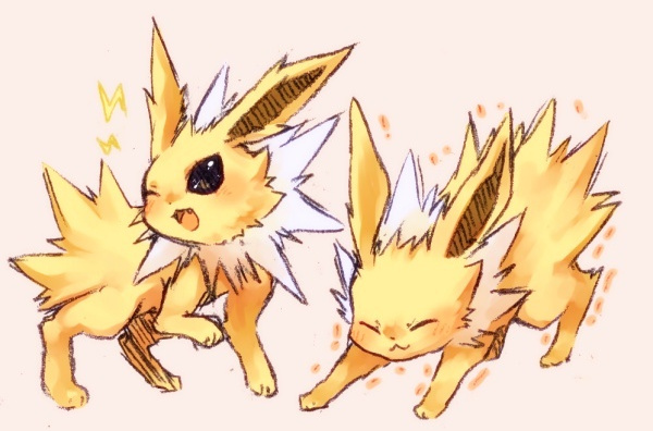 ース,jolteon),也称 a href="#" data-lemmaid="7718328">雷精灵 /a>