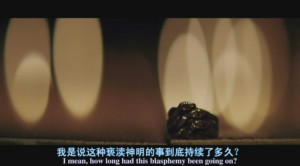 万能钥匙theskeletonkey(2005)