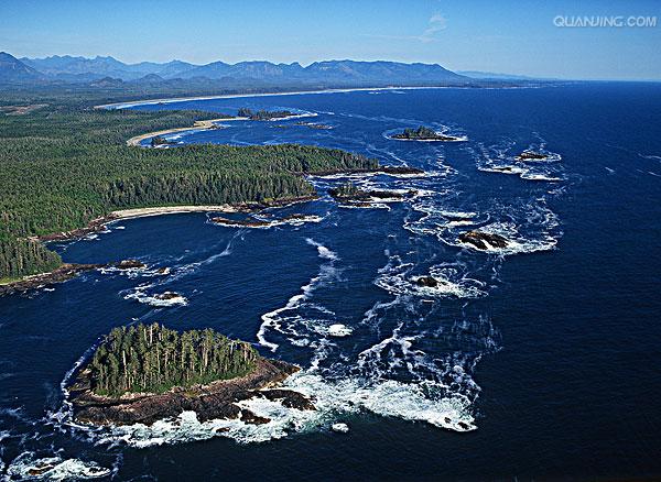  p>温哥华岛(vancouver island),位于加拿大不列颠哥伦比亚省,在 a