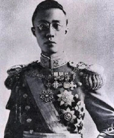  /p> p>爱新觉罗·溥仪(1906年2月7日—1967年10月17日),字耀之,号
