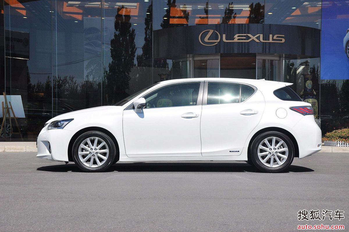  p>ct200h身为 a href="#" data-lemmaid="915889">雷克萨斯 /a>在