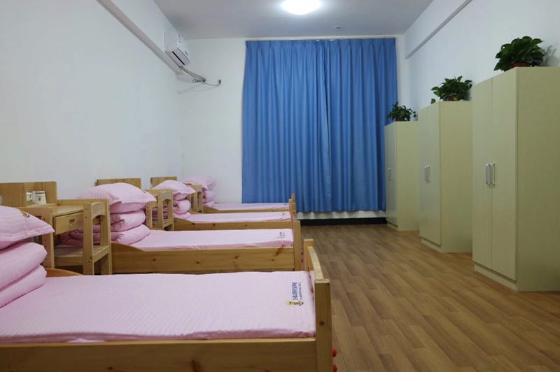 圣·奥本国际双语学校
