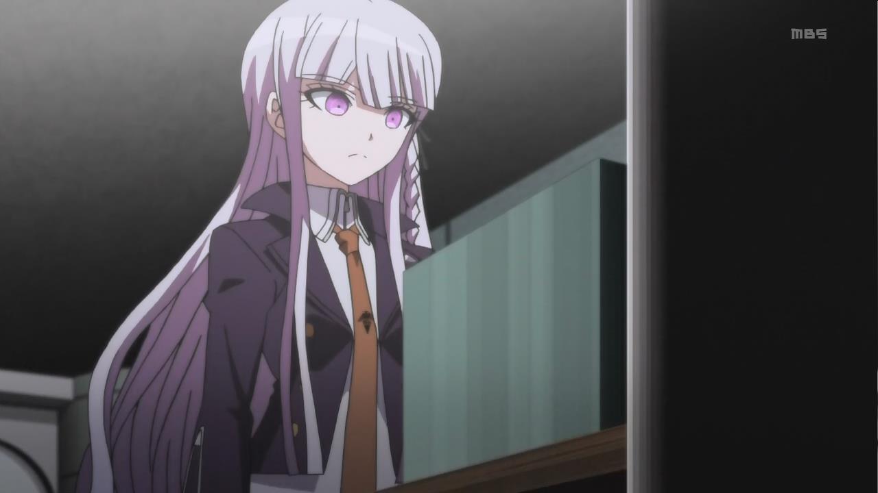 雾切响子(きりぎりきょうこ)