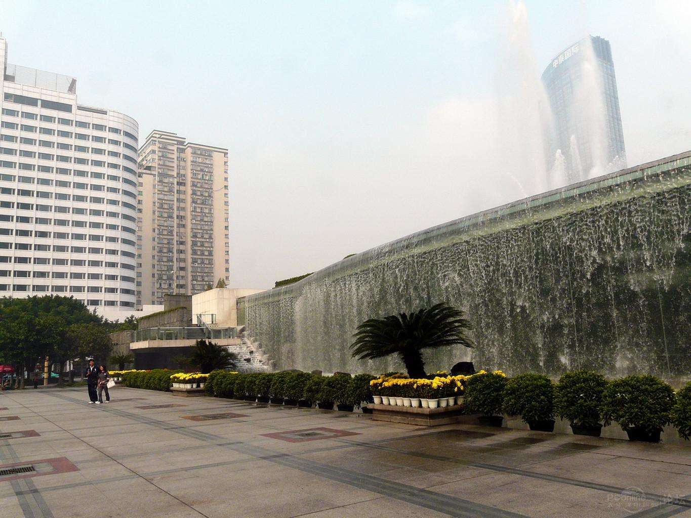 瘦狗岭,火车东站, a target="_blank" href="/item/中信广场/2262053"