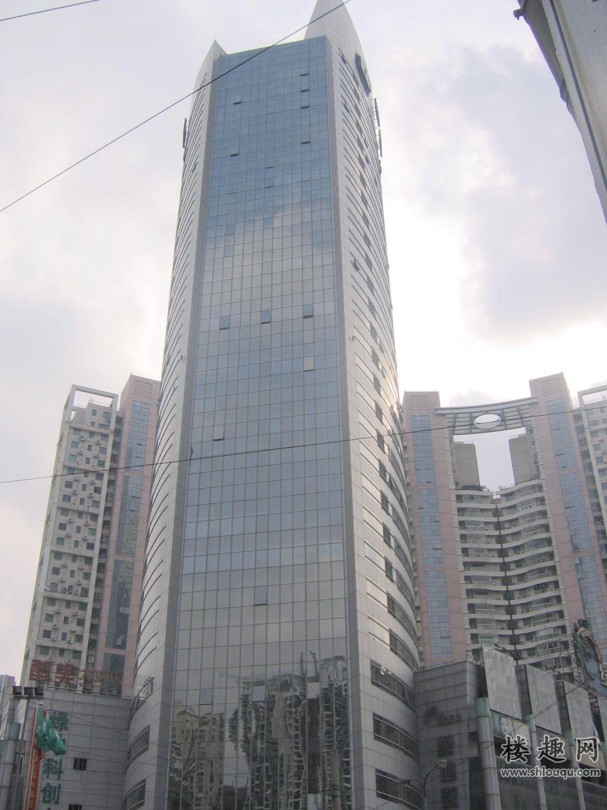  p data-id="gnwmoimsts">绿地科创大厦地处上海西部门户的 a target=