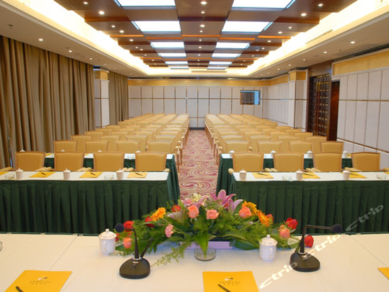 梧州江滨国际大酒店