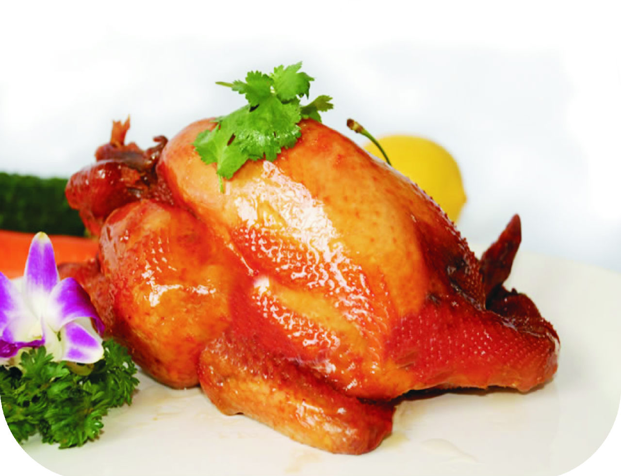  p>紫燕百味鸡隶属于 a target="_blank" href="/item/上海紫燕食品