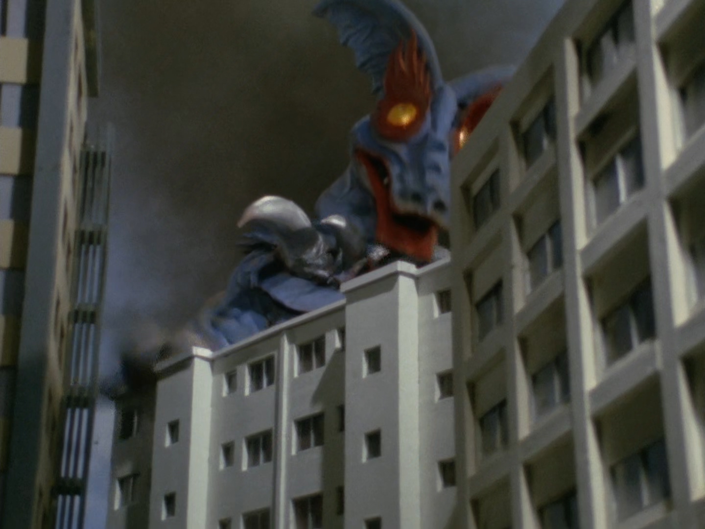 59853935" data-lemmaid="59853935">泰罗奥特曼 /a>》中登场的怪兽