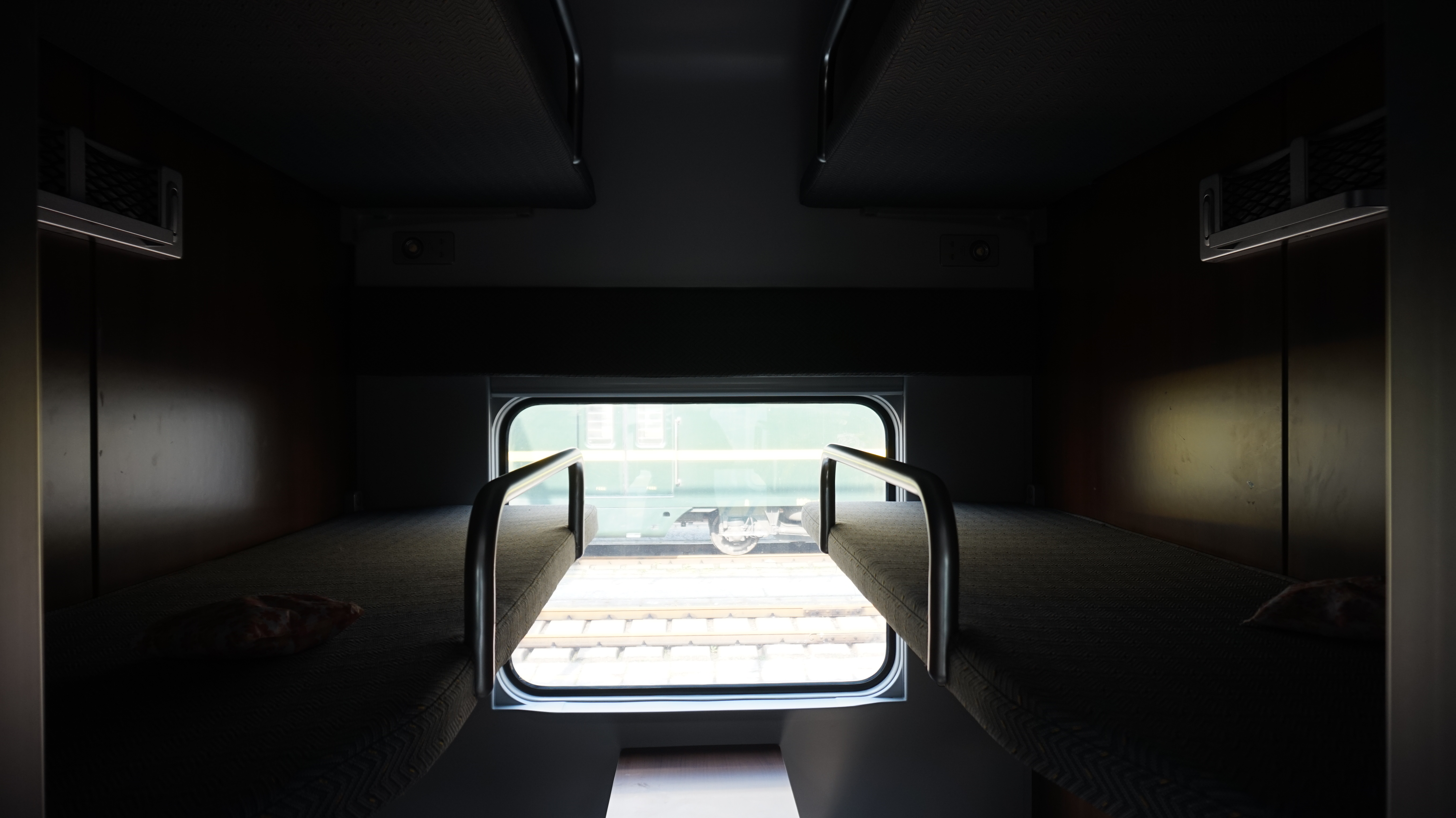 cr200j型复兴号动车组