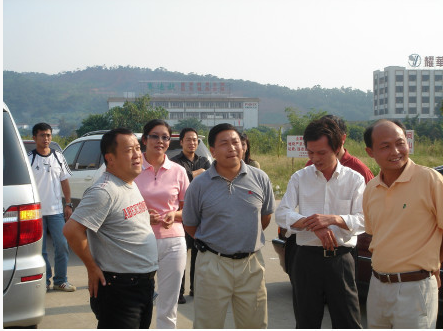 大岗镇