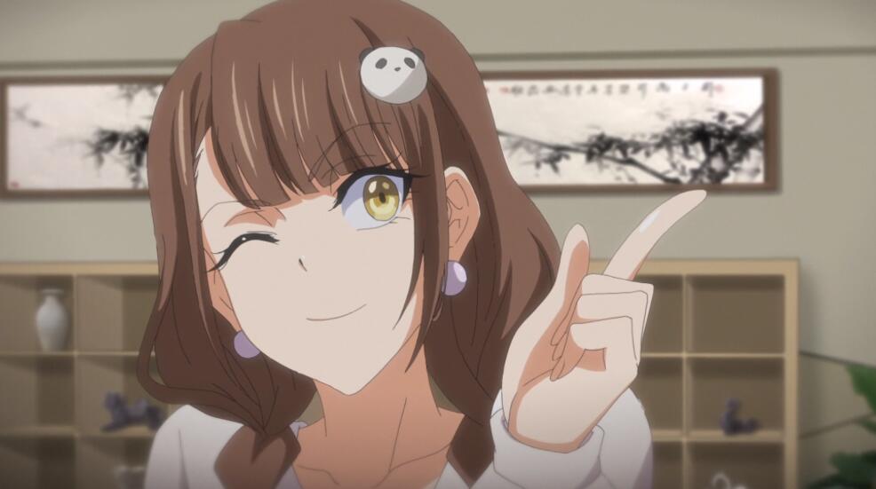 女娲成长日记