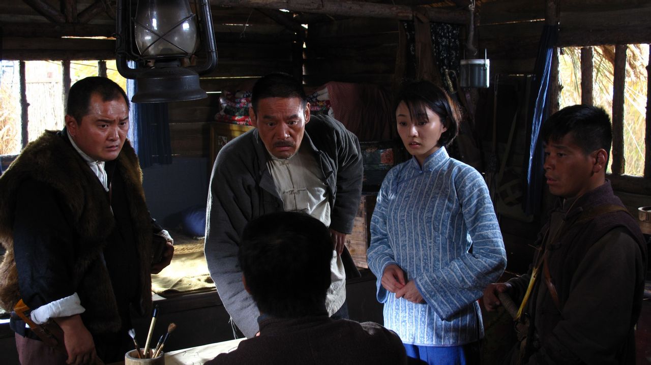 48886">宫晓东 /a>执导, a target="_blank" href="/item/巍子/28312"