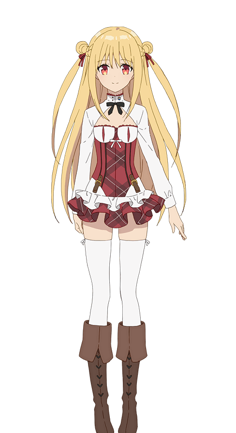 梅莉达·安杰尔